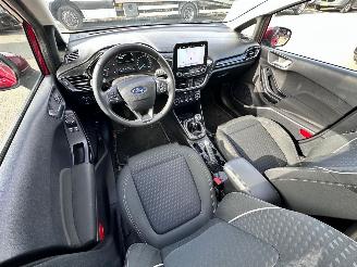 Ford Fiesta 1.0 EcoBoost / Panorama dak / picture 8