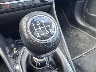 Ford Fiesta 1.0 EcoBoost / Panorama dak / picture 15