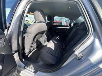 Audi A4 2.0 TDI / DSG / LIMOUSINE picture 8