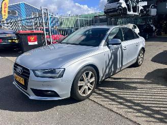 škoda osobní automobily Audi A4 2.0 TDI / DSG / LIMOUSINE 2015/1