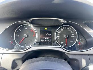 Audi A4 2.0 TDI / DSG / LIMOUSINE picture 9