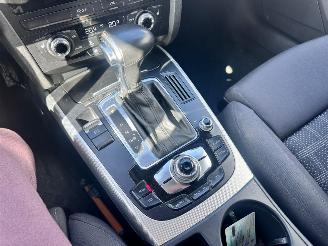 Audi A4 2.0 TDI / DSG / LIMOUSINE picture 12