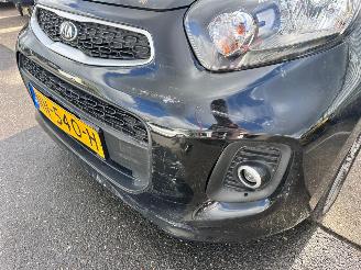 Kia Picanto 1.0 CVVT NAVI / CAM picture 14