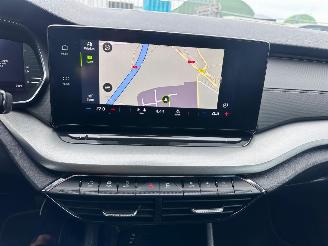 Skoda Octavia 1.0 eTSI / DSG picture 10