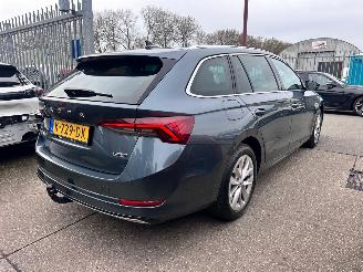 Skoda Octavia 1.0 eTSI / DSG picture 4