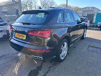 Audi Q5 50 TFSI E QUATTRO S LINE / PANO / LEER picture 5