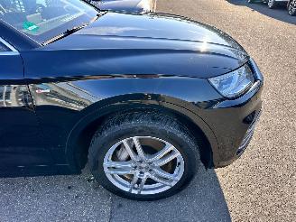 Audi Q5 50 TFSI E QUATTRO S LINE / PANO / LEER picture 21