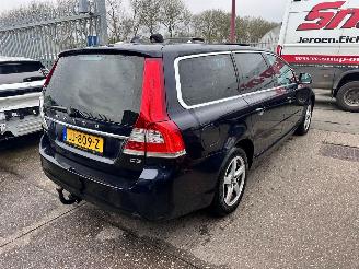 Volvo V-70 2.0 D3 POLAR + picture 5