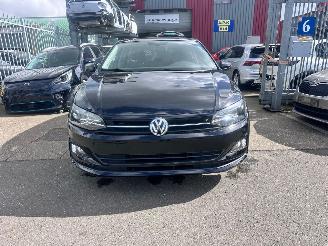Volkswagen Polo 1.0 TSI Highline picture 2