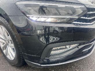 Volkswagen Passat 1.6 TDI / DSG picture 24