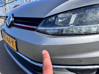 Volkswagen Golf 1.0 TSI / DSG / PANO / picture 22