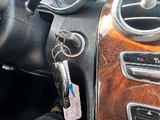 Mercedes C-klasse 220 CDI PRESTIGE AUTOMAAT picture 12