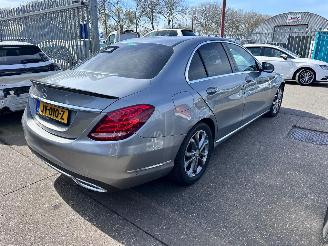 Mercedes C-klasse 220 CDI PRESTIGE AUTOMAAT picture 4