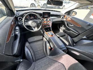 Mercedes C-klasse 220 CDI PRESTIGE AUTOMAAT picture 7