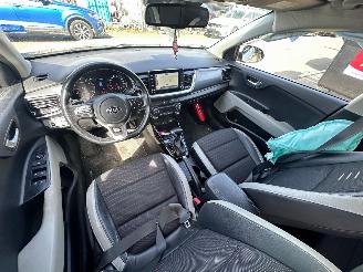 Kia Stonic 1.0 / AUTOMAAT picture 7