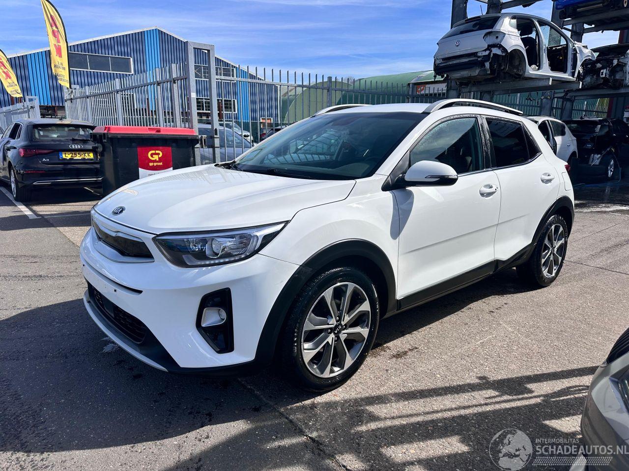 Kia Stonic 1.0 / AUTOMAAT