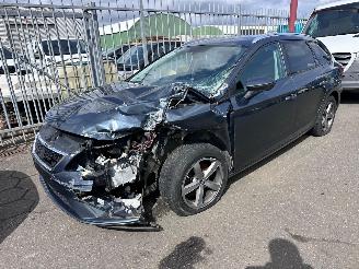 Seat Leon 1.6 TDI picture 4