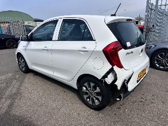 Kia Picanto 1.0 CVVT / NAVI /CAMERA / picture 6