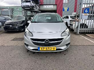 Opel Corsa-E 1.3 CDI picture 2