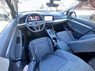 Volkswagen Golf 1.5 e-TSI / DSG / picture 7