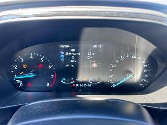Ford Focus 1.5 ST-LINE X / AUTOMAAT picture 9