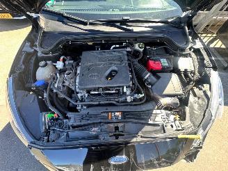 Ford Focus 1.5 ST-LINE X / AUTOMAAT picture 17