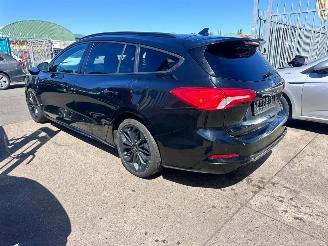 Ford Focus 1.5 ST-LINE X / AUTOMAAT picture 6