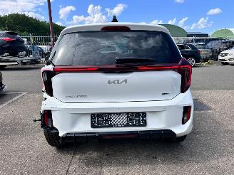 Kia Picanto 1.0 DPI GT LINE / DAK / picture 6