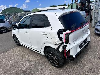Kia Picanto 1.0 DPI GT LINE / DAK / picture 7