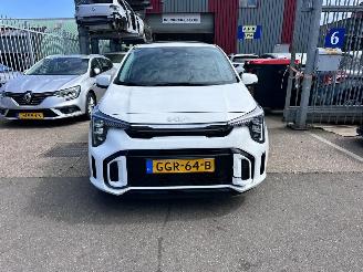 Kia Picanto 1.0 DPI GT LINE / DAK / picture 3