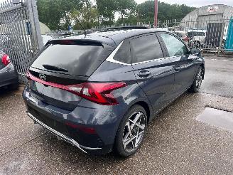 Hyundai I-20 1.0 / AUTOMAAT / DAK / picture 4