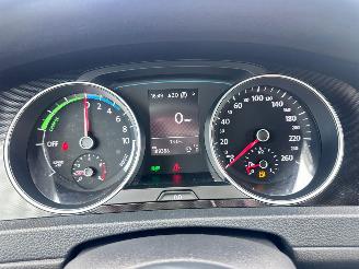 Volkswagen Golf 1.4 GTE / DSG / TSI / picture 9