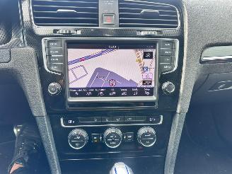Volkswagen Golf 1.4 GTE / DSG / TSI / picture 10