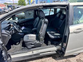 Ford B-Max 1.6 TI-VCT / AUTOMAAT picture 8