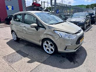 Ford B-Max 1.6 TI-VCT / AUTOMAAT picture 3