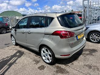 Ford B-Max 1.6 TI-VCT / AUTOMAAT picture 6