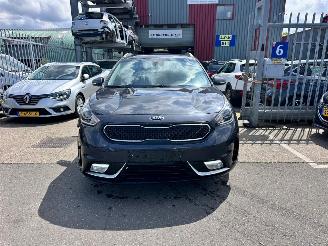 Kia Niro 1.6 HYBRIDE / AUTOMAAT picture 2