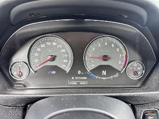 BMW M3 M PERFORMANC picture 11