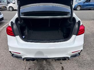 BMW M3 M PERFORMANC picture 17