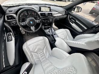 BMW M3 M PERFORMANC picture 7