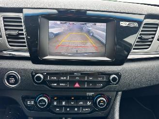 Kia Niro 1.6 HYBRIDE / AUTOMAAT picture 11