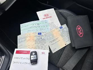 Kia Niro 1.6 HYBRIDE / AUTOMAAT picture 14