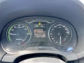 Audi A3 1.4 SPORTBACK E-TRON picture 9
