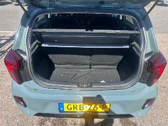 Kia Picanto 1.0 DPI / AUTOMAAT/ EXECUTIVE LINE picture 14
