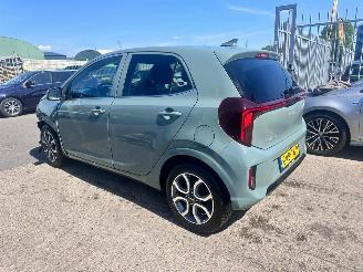 Kia Picanto 1.0 DPI / AUTOMAAT/ EXECUTIVE LINE picture 4