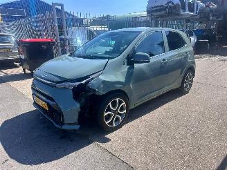 Kia Picanto 1.0 DPI / AUTOMAAT/ EXECUTIVE LINE picture 3