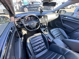 Volkswagen Golf 1.6 TDI /  PANO / LEER / VOLLE AUTO picture 3