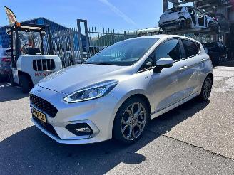 skadebil auto Ford Fiesta 1.0 ST LINE / VOLLE AUTO / EcoBoost 2020/12