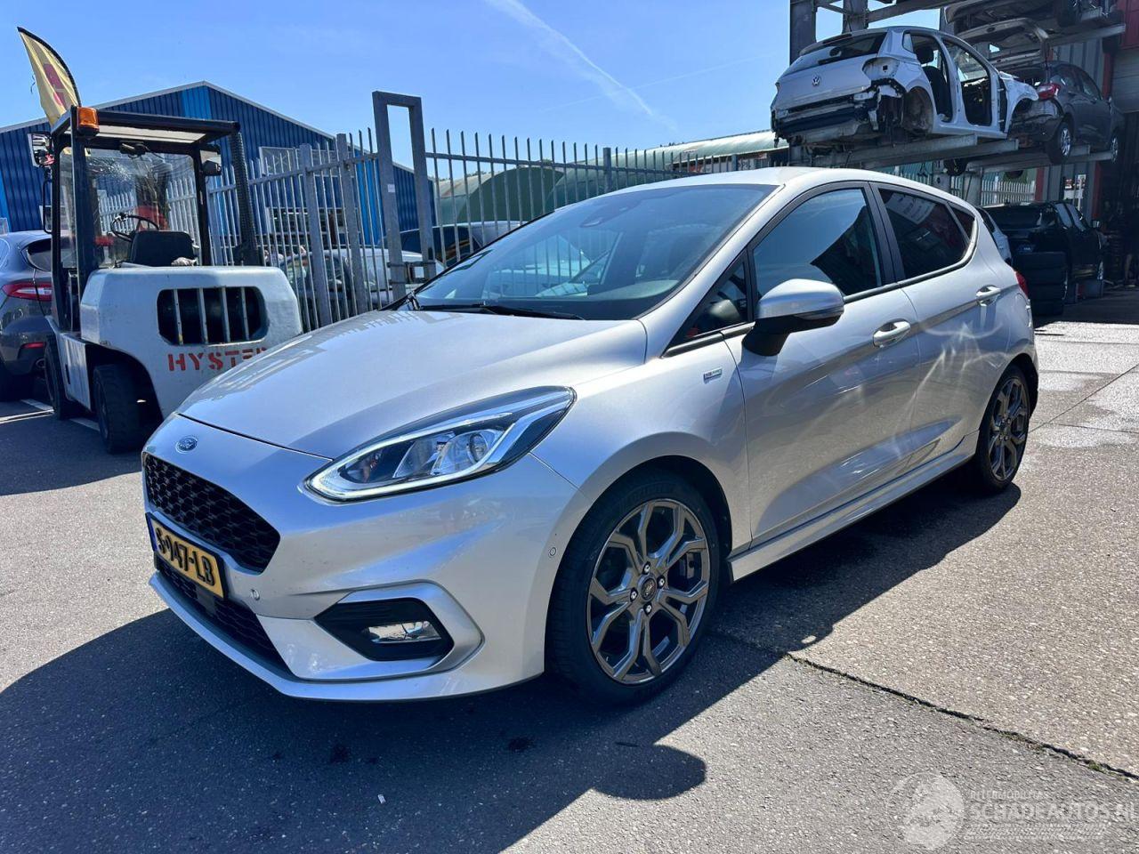 Ford Fiesta 1.0 ST LINE / VOLLE AUTO / EcoBoost