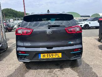 Kia e-Niro EXECUTIVE 64 KWH picture 5